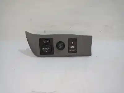 Автозапчастина б/у вимикач для toyota rav 4 (a2) 2.0 luna 4x4 (2003->) посилання на oem iam 5544642020b0