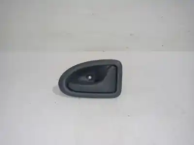 Second-hand car spare part INTERIOR RIGHT FRONT HANDLE for RENAULT MEGANE I BERLINA HATCHBACK (BA0)  OEM IAM references 7700353283  
