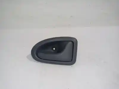 İkinci el araba yedek parçası IÇ ARKA SAG KOL için RENAULT MEGANE I BERLINA HATCHBACK (BA0)  OEM IAM referansları 7700353283  