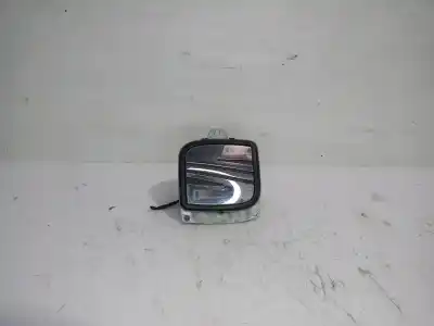 Second-hand car spare part TAILGATE BACK DOOR HANDLE for SEAT ALTEA XL (5P5)  OEM IAM references 5P0827565C  