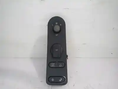 Автозапчастина б/у управління дзеркалами для SEAT ALTEA XL (5P5) Family Посилання на OEM IAM 5P0863263  