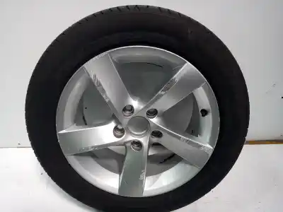 Автозапчасти б/у ШИНА за VOLKSWAGEN PASSAT LIM. (362) Advance BlueMotion ссылки OEM IAM 3AA601025A  