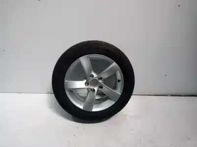 Автозапчасти б/у ШИНА за VOLKSWAGEN PASSAT LIM. (362) Advance BlueMotion ссылки OEM IAM 3AA601025A  