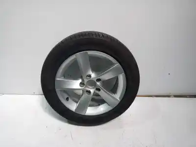 Second-hand car spare part RIM for VOLKSWAGEN PASSAT LIM. (362)  OEM IAM references 3AA601025A  