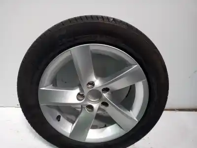 Автозапчасти б/у ШИНА за VOLKSWAGEN PASSAT LIM. (362) Advance BlueMotion ссылки OEM IAM 3AA601025A  