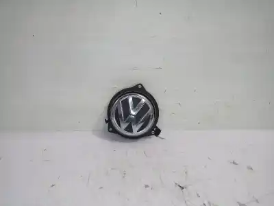 Pezzo di ricambio per auto di seconda mano MANIGLIA ESTERNA DEL CANCELLO per VOLKSWAGEN PASSAT LIM. (362)  Riferimenti OEM IAM 3C5827469  