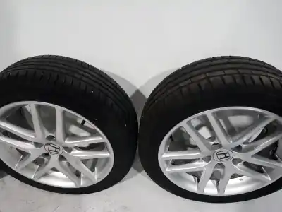 Автозапчасти б/у КОМПЛЕКТ КОЛЕС за HONDA ACCORD BERLINA (CL/CN) 2.2i CTDi Sport ссылки OEM IAM 42700SZ3E31  