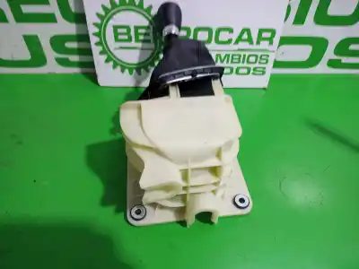 Pezzo di ricambio per auto di seconda mano leva del cambio per ford c-max (cb3) 1.8 tdci turbodiesel cat riferimenti oem iam 7m5r-7c453-lab  