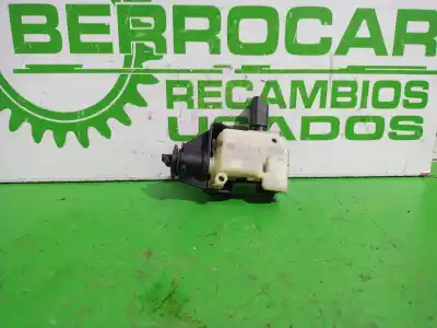 Peça sobressalente para automóvel em segunda mão MOTOR TAMPA EXTERNA DE COMBUSTÍVEL por CITROEN C4 LIM.  Referências OEM IAM 9651690280  