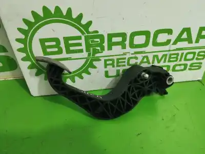 Peça sobressalente para automóvel em segunda mão pedal da embreagem por citroen c4 lim. business referências oem iam 9824262180