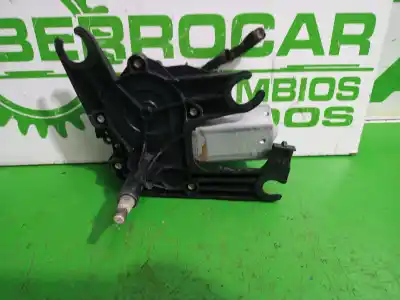 Peça sobressalente para automóvel em segunda mão motor do limpador traseiro por citroen c4 lim. business referências oem iam 9680477480  