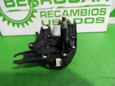 Peça sobressalente para automóvel em segunda mão motor do limpador traseiro por citroen c4 lim. business referências oem iam 9680477480  