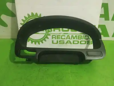 Recambio de automóvil de segunda mano de MOLDURA para HONDA CIVIC BERLINA .5 (MA/MB)  referencias OEM IAM 77200ST3E00ZA  