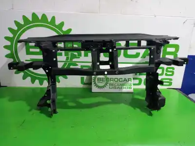 Second-hand car spare part FRONT PANEL for VOLKSWAGEN PASSAT BERLINA (3C2)  OEM IAM references 3C0805355  