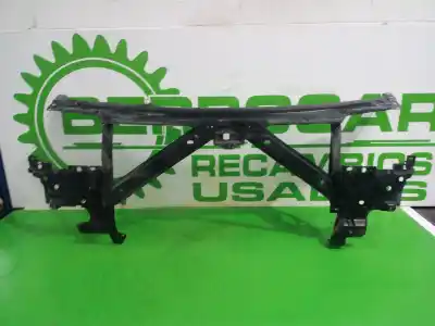 Автозапчасти б/у ПЕРЕДНЯЯ ПАНЕЛЬ за SEAT IBIZA (6K1)  ссылки OEM IAM 6K0805591AE  