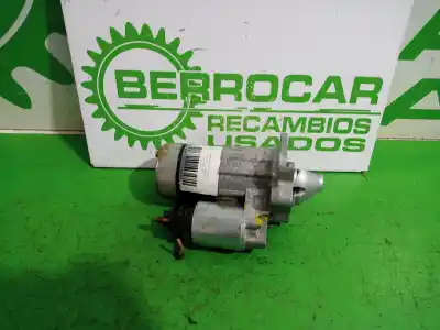 Автозапчасти б/у двигатель запускается за renault kangoo (f/kc0) authentique ссылки oem iam 8200584675