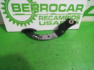 Автозапчасти б/у педаль тормоза за renault kangoo (f/kc0) authentique ссылки oem iam 8200436887