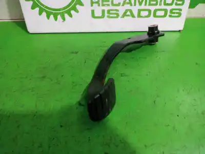 Автозапчасти б/у педаль тормоза за renault kangoo (f/kc0) authentique ссылки oem iam 8200436887  