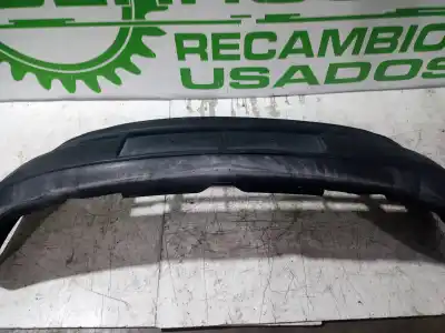 Автозапчасти б/у передний бампер за renault kangoo (f/kc0) authentique ссылки oem iam 8200152587  