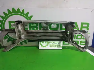 Автозапчасти б/у передняя панель за renault kangoo (f/kc0) authentique ссылки oem iam 7751718630  