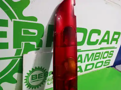 Автозапчастина б/у лівий ход ліхар для renault kangoo (f/kc0) authentique посилання на oem iam 8200103284  