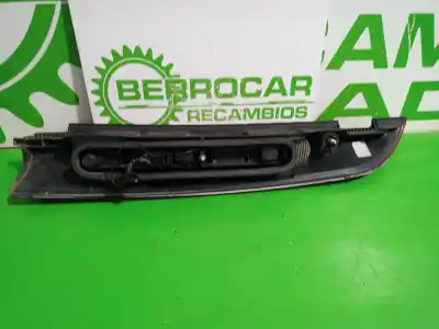Автозапчастина б/у лівий ход ліхар для renault kangoo (f/kc0) authentique посилання на oem iam 8200103284  