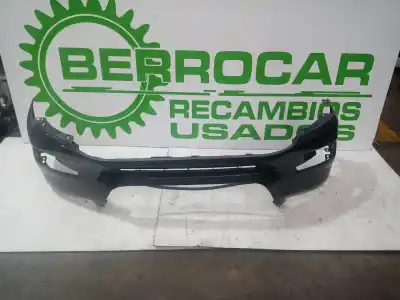 Pièce détachée automobile d'occasion LE PARE-CHOC AVANT pour PEUGEOT 508  Références OEM IAM 9686572177  