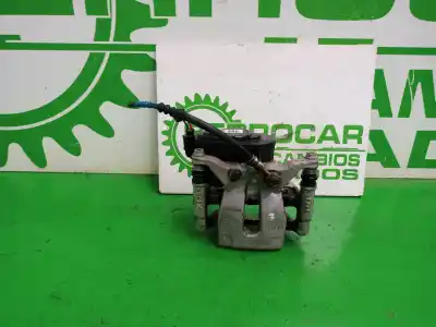 İkinci el araba yedek parçası SOL ARKA FREN KALIPER için NISSAN QASHQAI II SUV (J11, J11_)  OEM IAM referansları 7E913D  