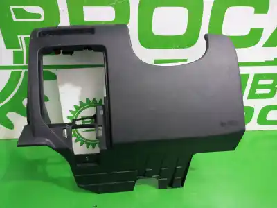 Second-hand car spare part DECORATIVE MOULDING for NISSAN QASHQAI (J12)  OEM IAM references 681066UN0A  