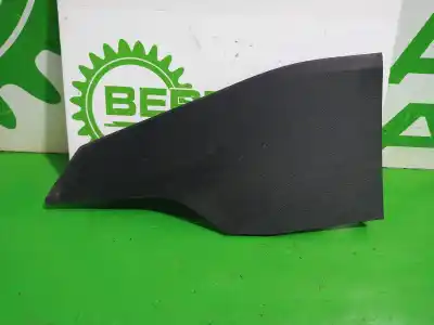 Second-hand car spare part DECORATIVE MOULDING for NISSAN QASHQAI (J12)  OEM IAM references 689306UN0A  