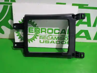 Second-hand car spare part DECORATIVE MOULDING for NISSAN QASHQAI (J12)  OEM IAM references 264396UA0A  