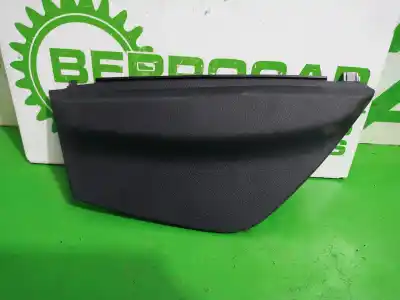 Second-hand car spare part DECORATIVE MOULDING for NISSAN QASHQAI (J12)  OEM IAM references 684986UN0A  