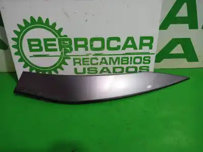 Second-hand car spare part DECORATIVE MOULDING for NISSAN QASHQAI (J12)  OEM IAM references 7650U100  