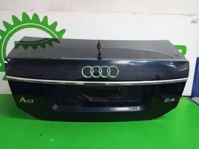 Автозапчастина б/у загальні двері для AUDI A6 BERLINA (4F2) 2.4 Посилання на OEM IAM 4F5827755B  