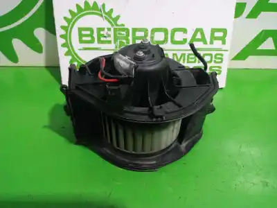 Second-hand car spare part heater blower motor for audi a6 berlina (4f2) 2.4 oem iam references 4f0815020g