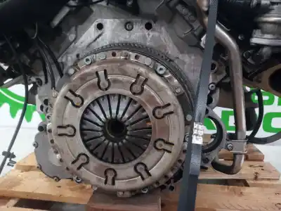 Second-hand car spare part complete engine for audi a6 berlina (4f2) 2.4 oem iam references bdw  