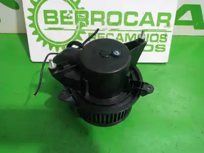 Автозапчасти б/у отопительный двигатель за lancia ypsilon (101) 1.3 multijet 16v argento (10.2006->) ссылки oem iam 5b2430600 / 77363262