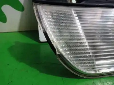 Автозапчасти б/у правый задний фонарь за lancia ypsilon (101) 1.3 multijet 16v argento (10.2006->) ссылки oem iam 51786657  