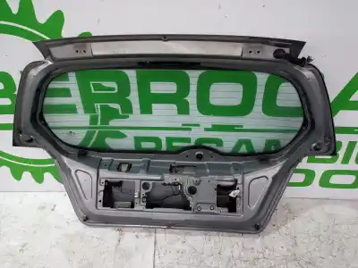 Second-hand car spare part tailgate for chevrolet aveo ls oem iam references   