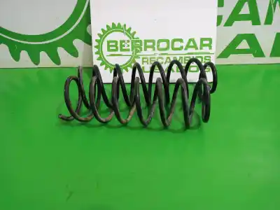 Peça sobressalente para automóvel em segunda mão mola de suspensão por chevrolet aveo ls referências oem iam 96653225  