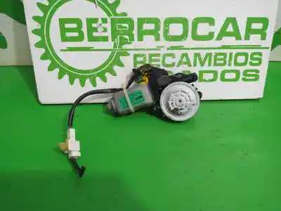 Second-hand car spare part left front window motor for chevrolet aveo ls oem iam references 96541737