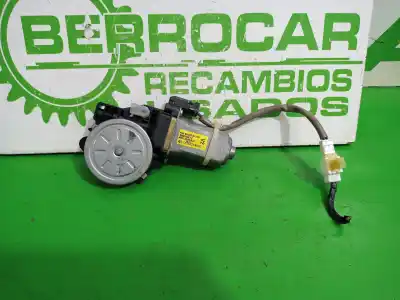 Second-hand car spare part right front window motor for chevrolet aveo ls oem iam references 96870317