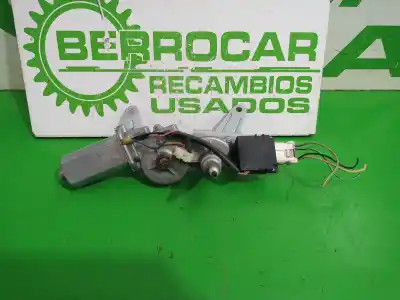 Second-hand car spare part rear windshield wiper motor for chevrolet aveo ls oem iam references 96423823