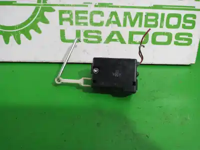 Second-hand car spare part tailgate central locking system  for chevrolet aveo ls oem iam references 96491181