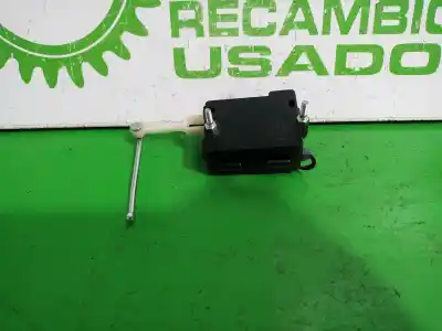 Second-hand car spare part tailgate central locking system  for chevrolet aveo ls oem iam references 96491181  