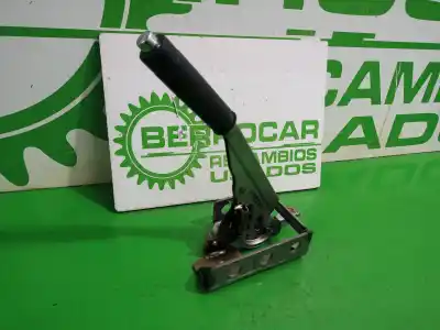 Peça sobressalente para automóvel em segunda mão alavanca de travão de mão por chevrolet aveo ls referências oem iam 96862860  