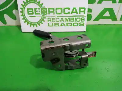 Peça sobressalente para automóvel em segunda mão alavanca de travão de mão por chevrolet aveo ls referências oem iam 96862860  