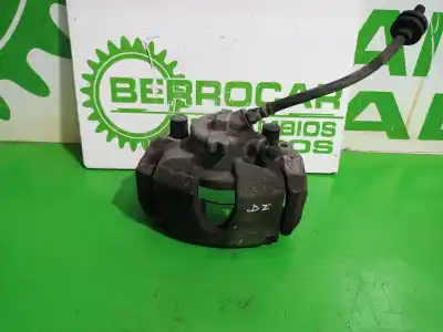 Second-hand car spare part Front Left Brake Caliper for RENAULT SCENIC II Grand Confort Dynamique OEM IAM references 7701065278  