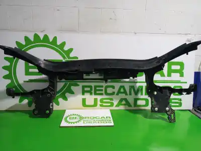 Автозапчасти б/у передняя панель за renault scenic ii grand confort dynamique ссылки oem iam 8200140478  