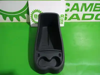 Peça sobressalente para automóvel em segunda mão moldagem por renault scenic ii grand confort dynamique referências oem iam 8200481691